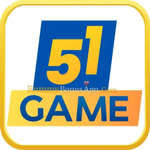 51 Game app icon