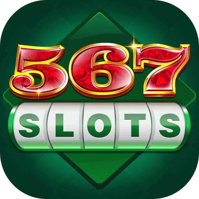 567 Slots game icon