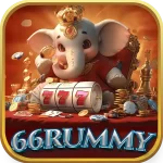 66 Rummy Android app icon