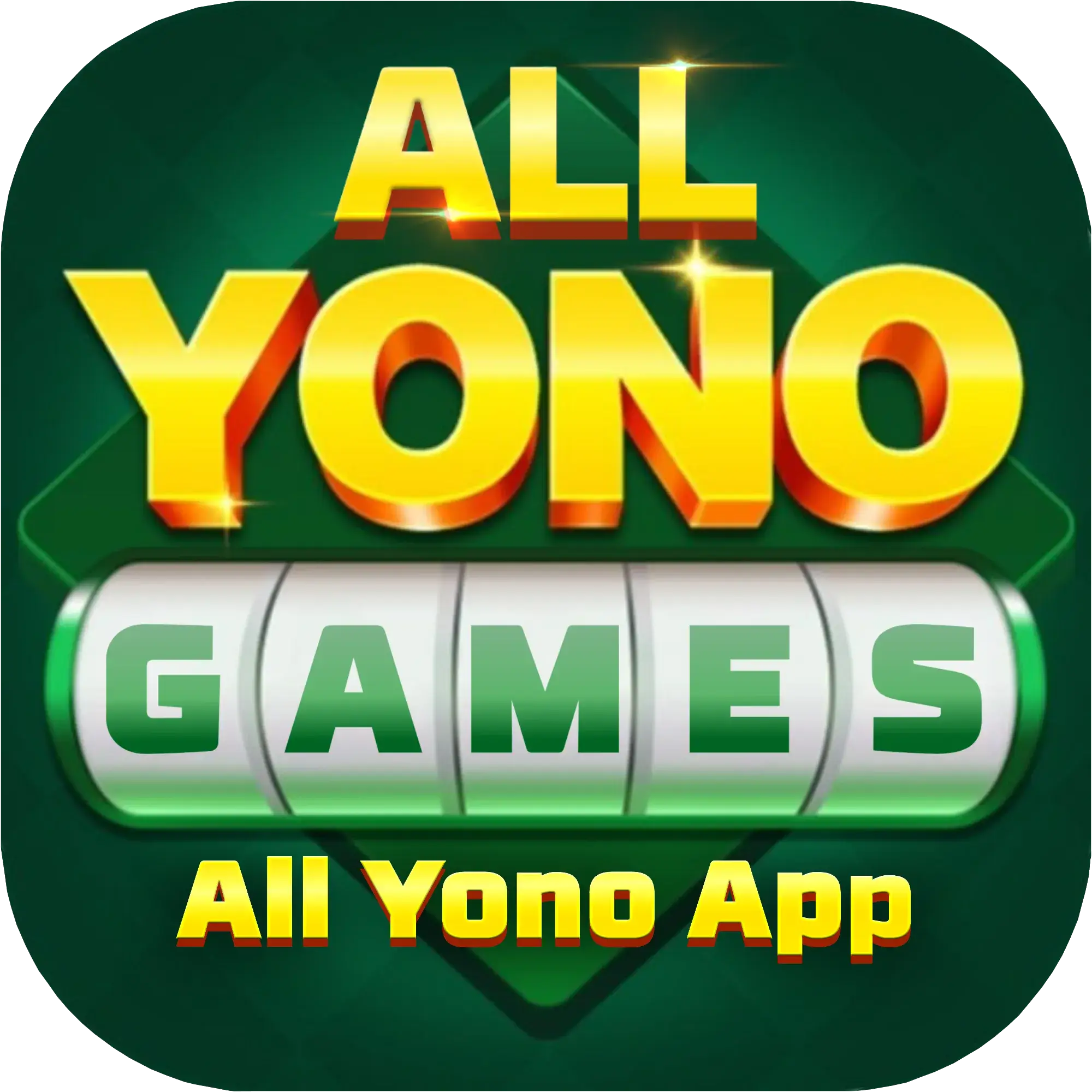 All Yono Games list app icon