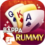 Bappa Rummy Android app icon