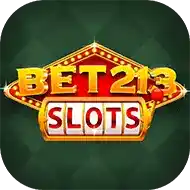 Bet 213 Slots app icon used in an independent Yono-style app listing