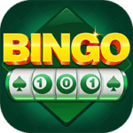 Bingo 101 app icon used in the directory listing