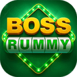 Boss Rummy app icon