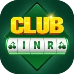 Club INR app icon