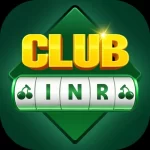 Club Inr app icon for the Android rummy application