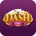 Dash Rummy Android app icon