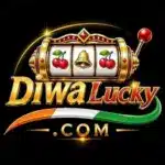 Diwa Lucky app icon shown in a third-party directory listing