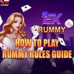 Ek Rummy Android app icon