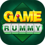 Game Rummy app icon from a third-party APK listing