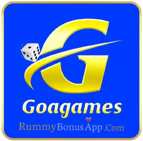 Goa Games app icon