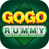 GoGo Rummy app icon