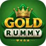 Gold Rummy app icon