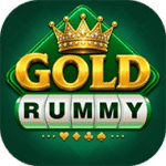 Gold Rummy (Yono) app icon