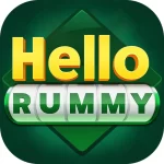 Hello Rummy Android app icon