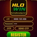 HloWin Android app icon