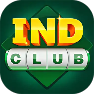 Ind Club app icon