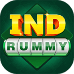 IND Rummy (Yono) app icon
