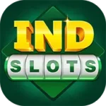 IND Slots app icon