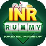 INR Rummy app icon