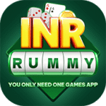 INR RUMMY app icon used for identification only