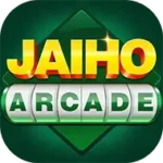 Jaiho Arcade app icon