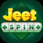 Jeet Spin app icon shown in a third-party listing
