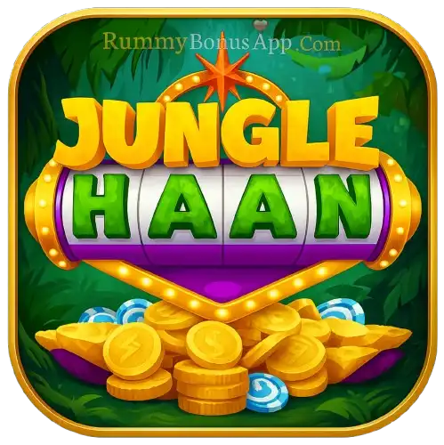 Jungle Haan app icon