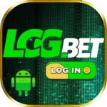 LCG BET Android app icon