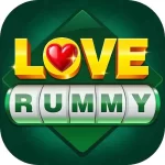 Love Rummy Android app icon