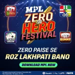 MPL Rummy Android app icon