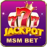 MSM BET Android app icon