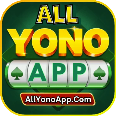 New Yono App (Telegram List) logo icon