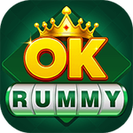 Ok Rummy app icon shown in a directory listing
