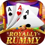 Royally Rummy app icon