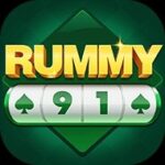 Rummy 91 Yono app icon
