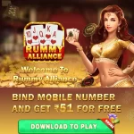 Rummy Alliance Android app icon