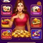 Rummy Best Android app icon
