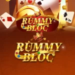 Rummy Bloc Android app icon
