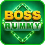 Rummy Boss Android app icon