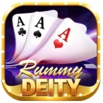 Rummy Deity app icon