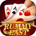 Rummy East Android app icon