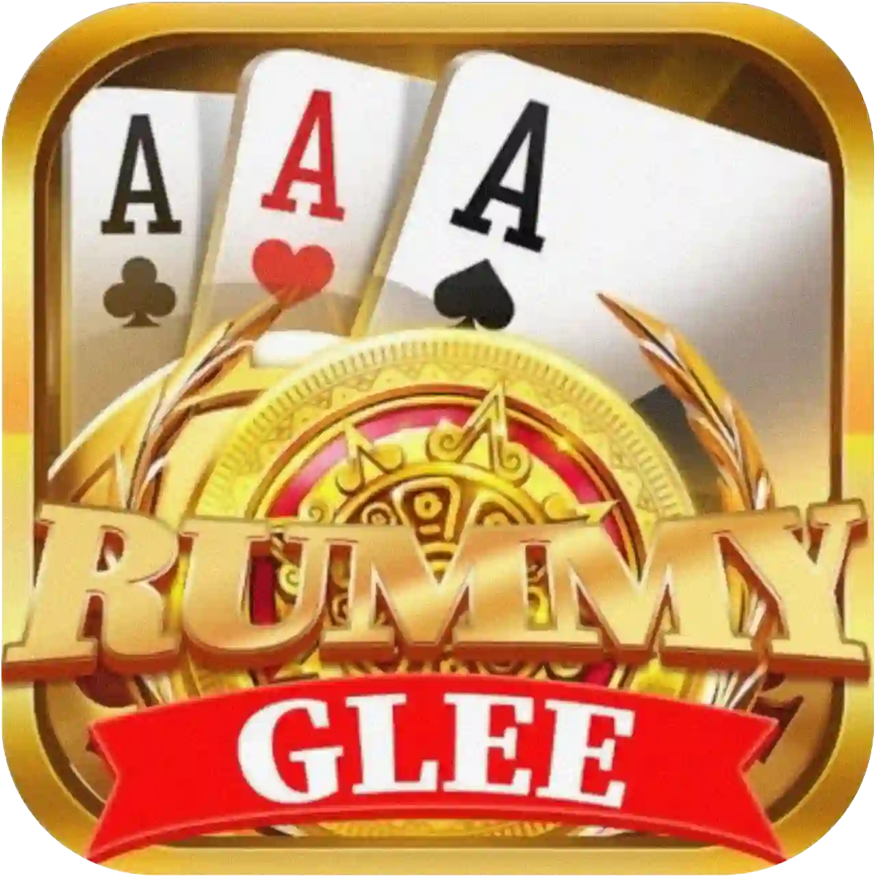 Rummy Glee app icon