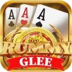 Rummy Glee app icon