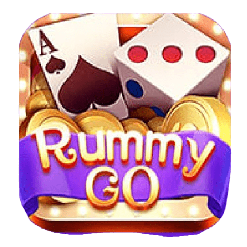 Rummy Go app icon