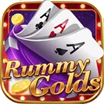 Rummy Golds app icon