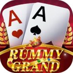Rummy Grand Android app icon