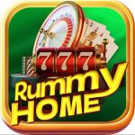 Rummy Home Android app icon