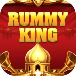 Rummy King app icon