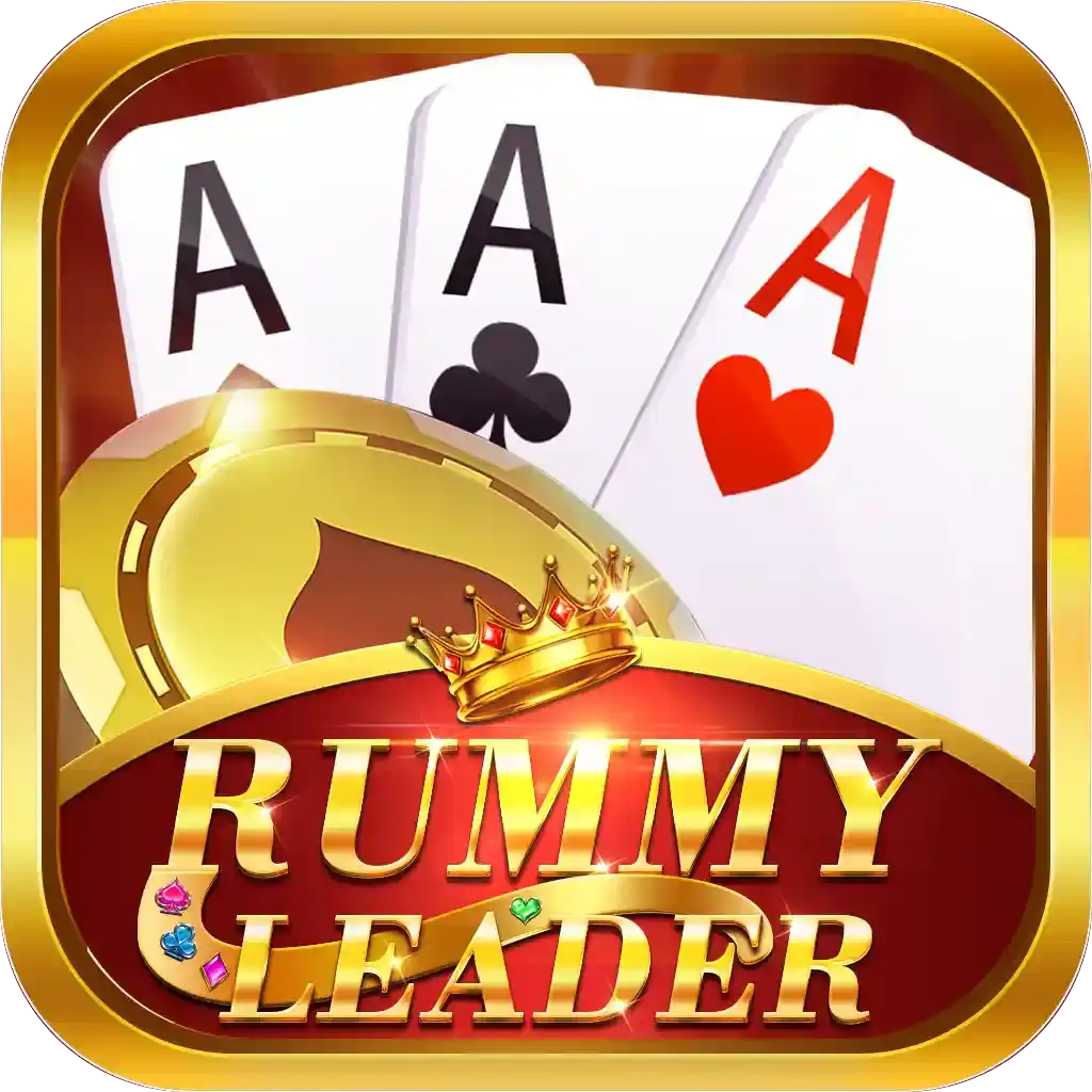 Rummy Leader app icon